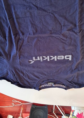 Bekkin Erkek Tshirt