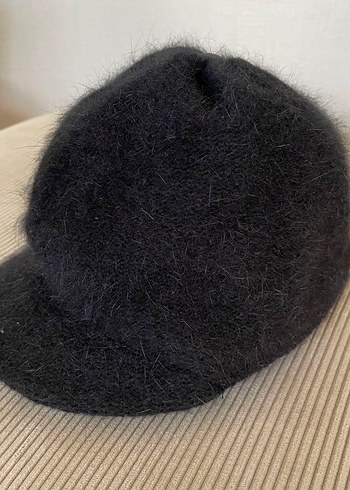 H&M Angora Şapka