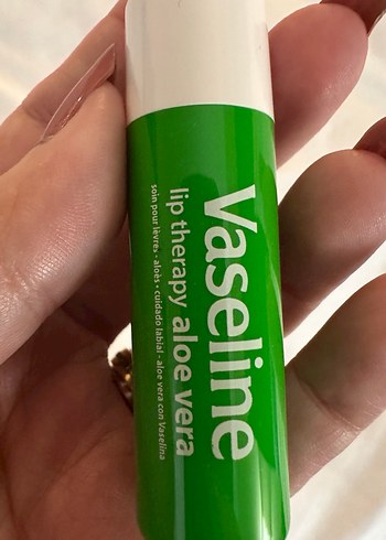 Vaseline lip balm - Görsel 2