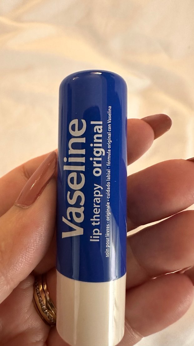 Vaseline lip balm - Görsel 4
