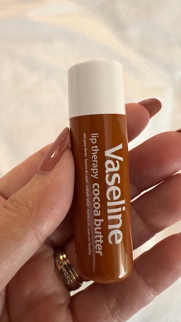 Vaseline lip balm - Görsel 3