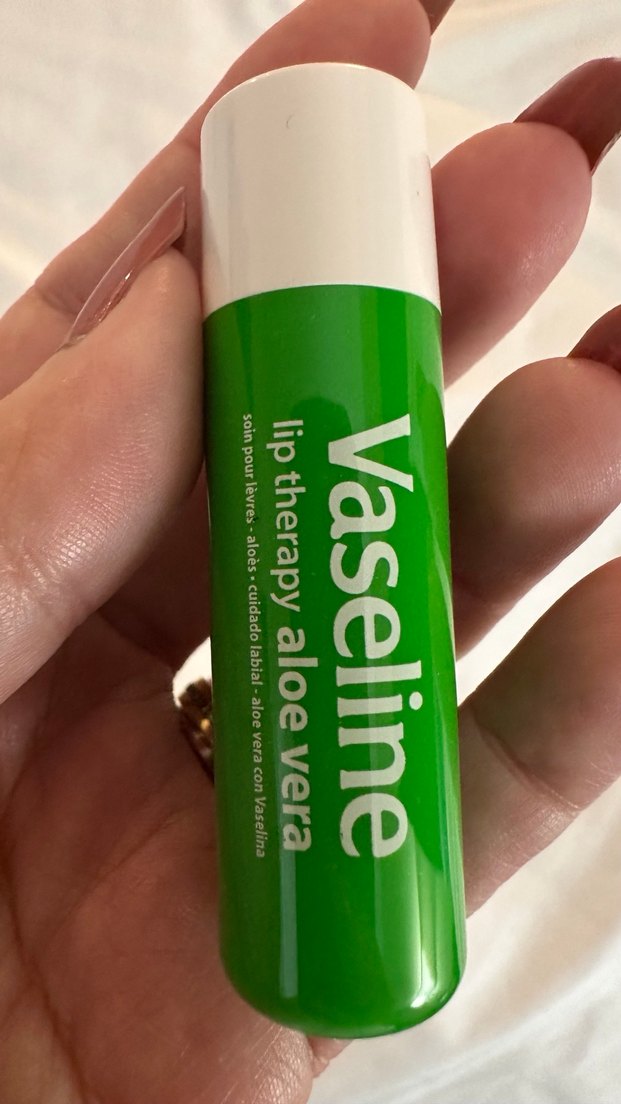 Vaseline lip balm - Görsel 2
