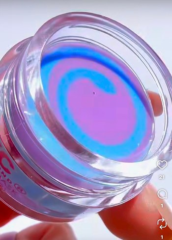 NYC Gummy Bear Hydrating Lip Mask - Görsel 2