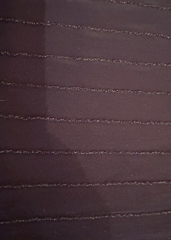 Sim detaylı ince bluz - Görsel 2