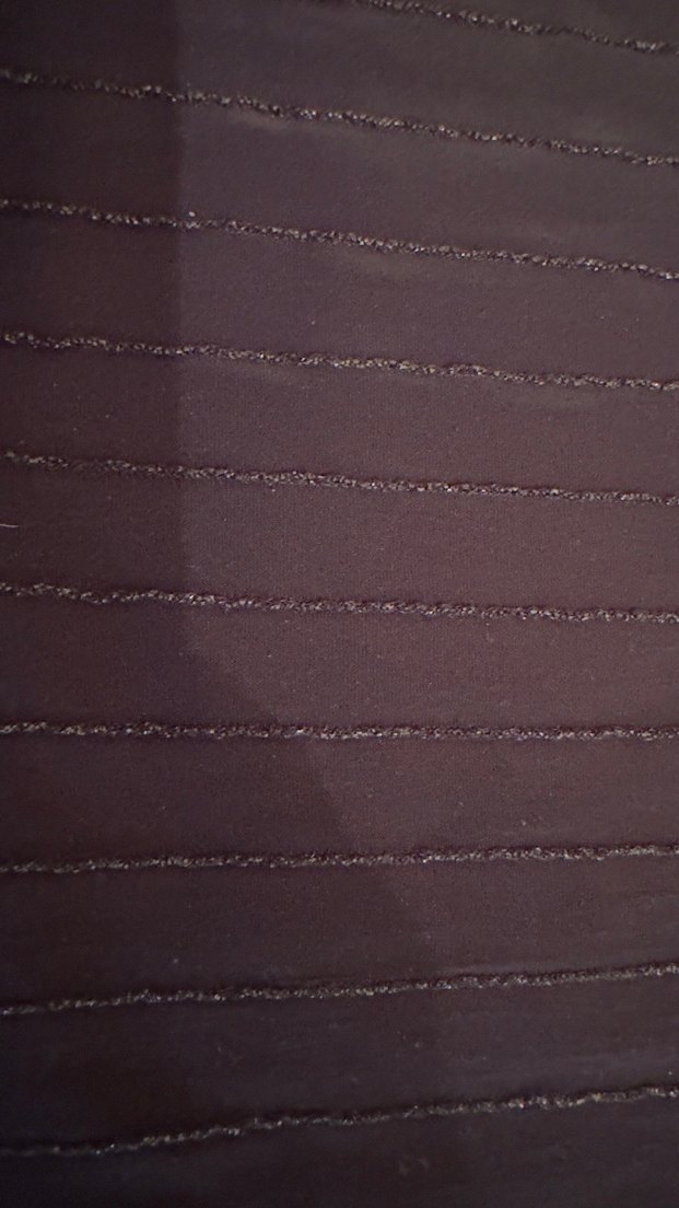 Sim detaylı ince bluz - Görsel 2