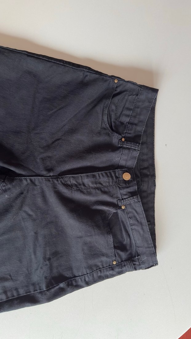 DeFacto kot Pantolon - Görsel 5