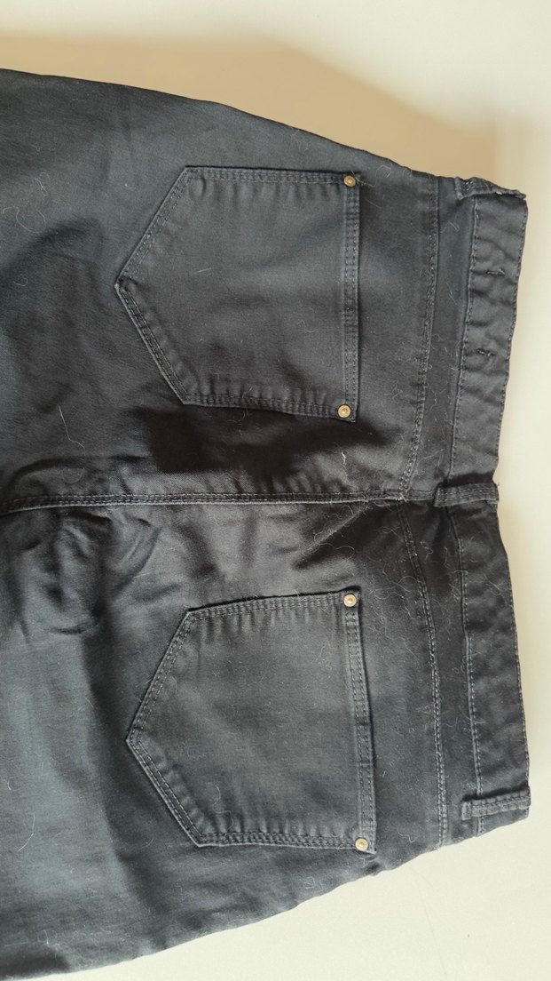 DeFacto kot Pantolon - Görsel 4