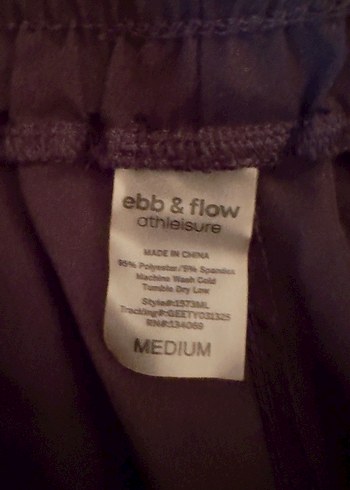 Beli Lastikli Kumaş Şort - Görsel 6