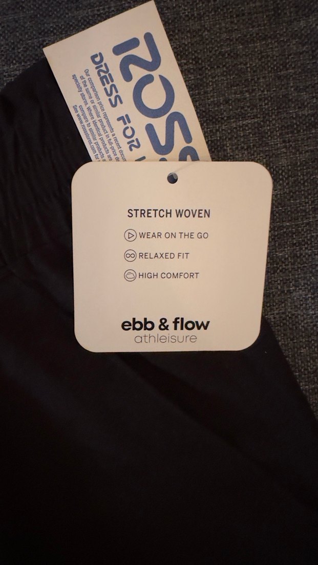 Beli Lastikli Kumaş Şort - Görsel 5