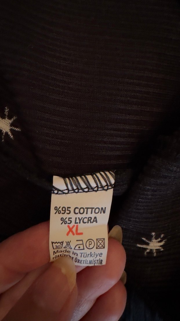 Mini Askılı Kadın Pijama Takımı - Görsel 4