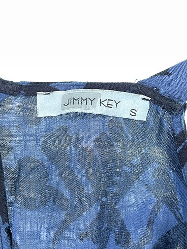 s Beden çeşitli Renk Jimmy Key Kısa Elbise %70 İndirimli.