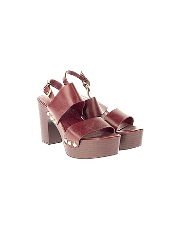 Vintage Love PreLoved Sandalet %70 İndirimli.