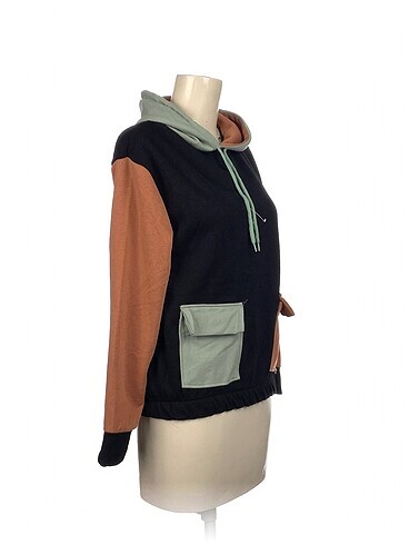 Vintage Love PreLoved Sweatshirt %70 İndirimli.