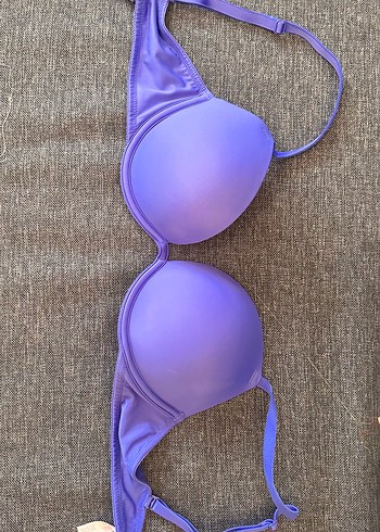 Victorias Secret PINK Push-Up Sütyen