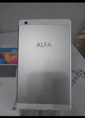 Hometech Homatech tablet 