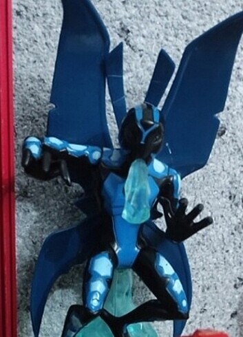 Ben 10 karakterler. 