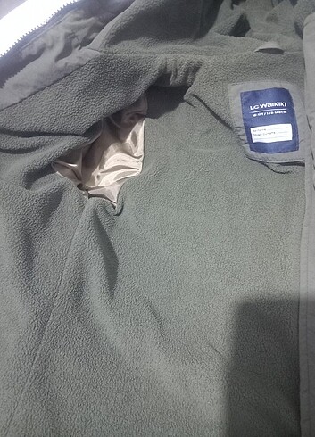 Erkek çocuk mont - Görsel 4