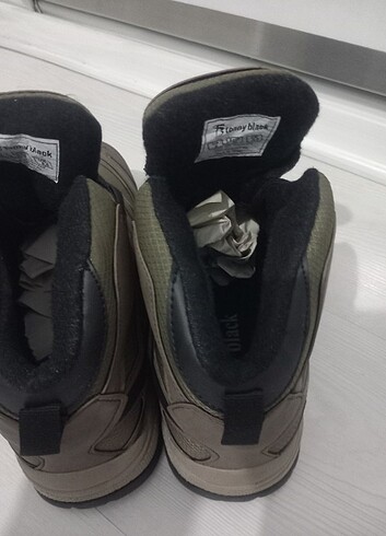 Bot  kullanılmamış - Görsel 2