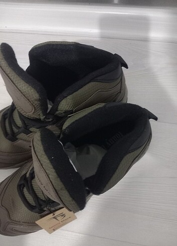 Bot  kullanılmamış - Görsel 3