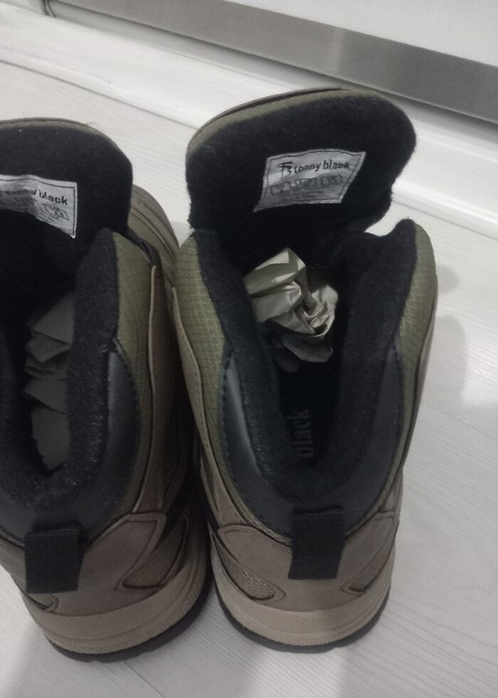 Bot  kullanılmamış - Görsel 2