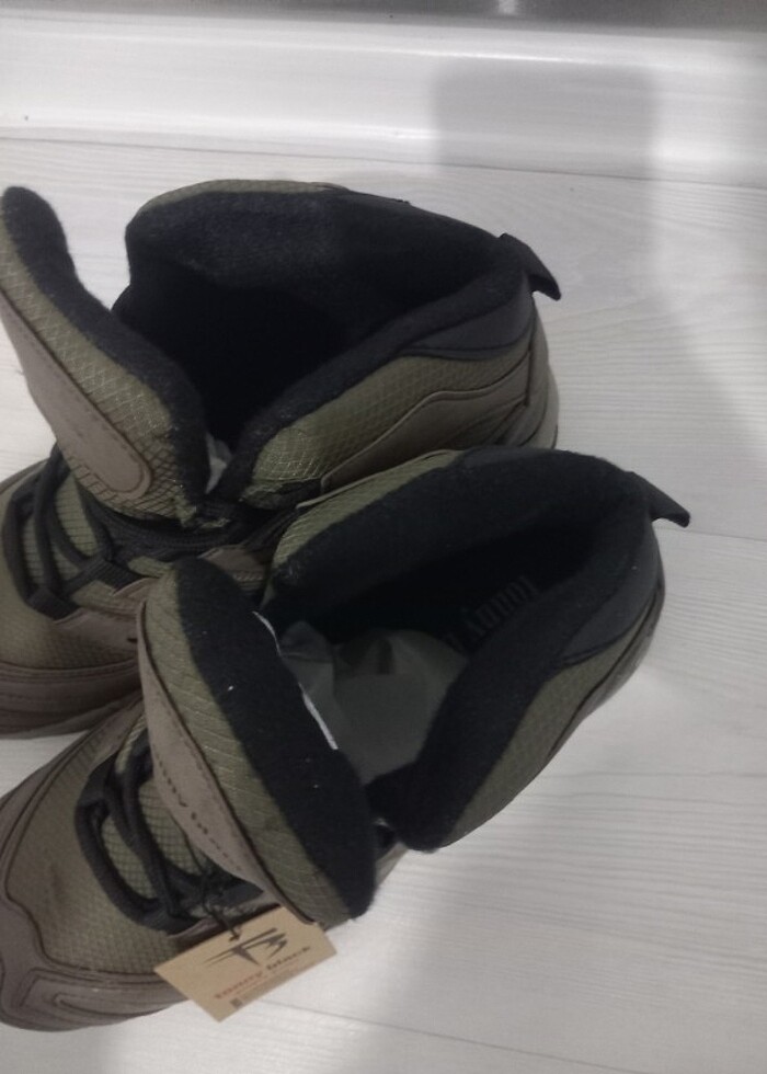 Bot  kullanılmamış - Görsel 3