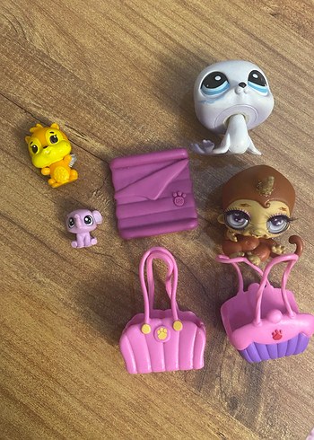 Lps miniş