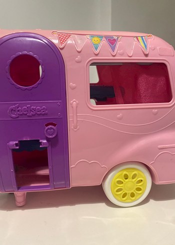 Chelsea karavan - Görsel 4