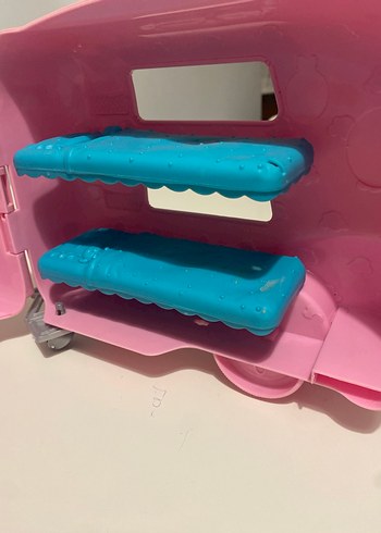 Chelsea karavan - Görsel 3