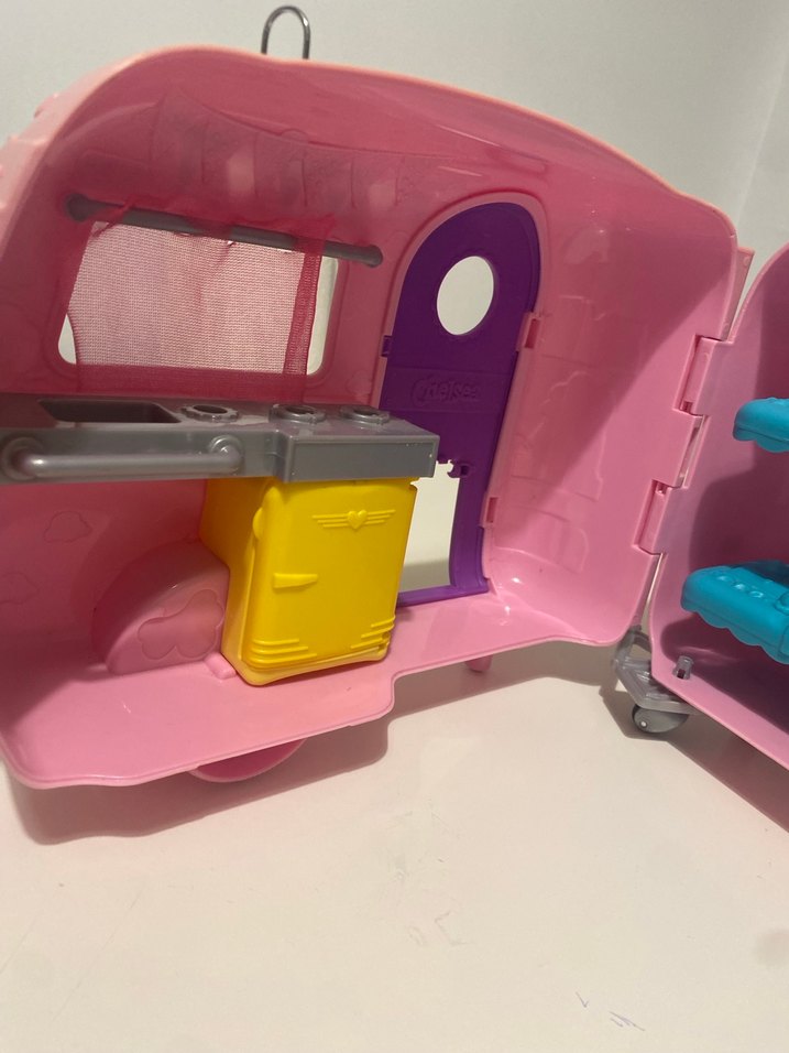 Chelsea karavan - Görsel 2