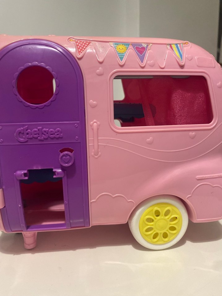 Chelsea karavan - Görsel 4