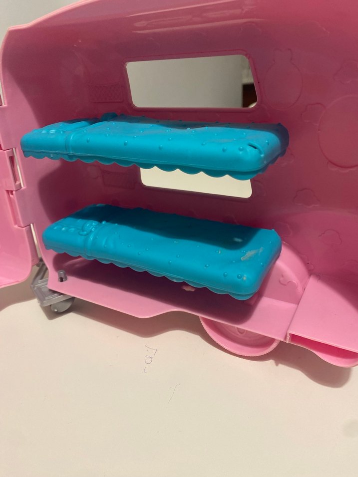 Chelsea karavan - Görsel 3