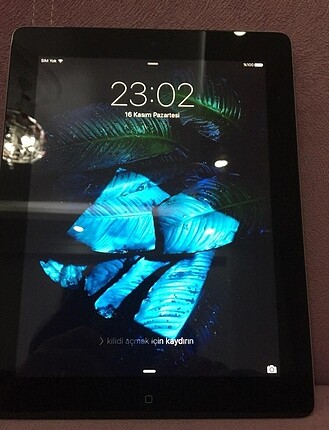 Apple Tablet A1430 3.nesil