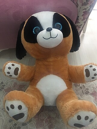 Peluş ayı