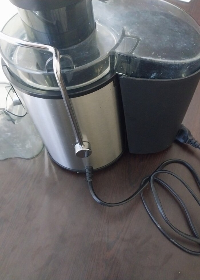 Katı meyve sikacagi - Görsel 2