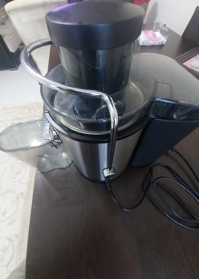 Katı meyve sikacagi - Görsel 5