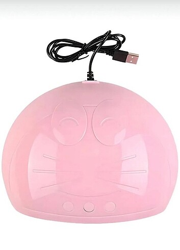  Beden 45w UV kalıcı oje jel kurutucusu