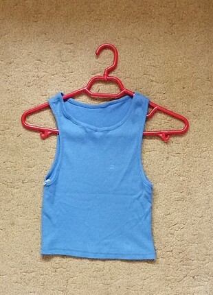 Mavi crop