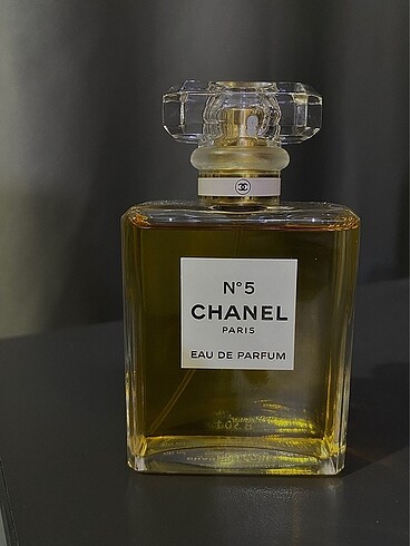 Chanel Chanel No 5