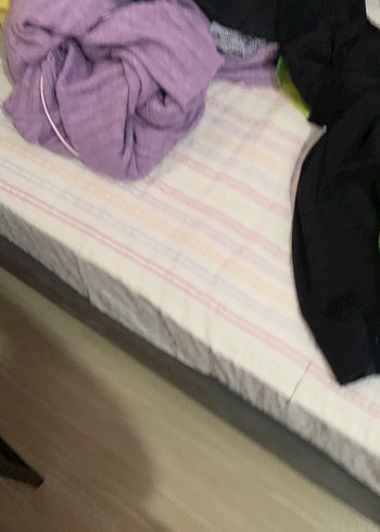 Düğmeli Keten Askılı Midi Tulum - Görsel 4