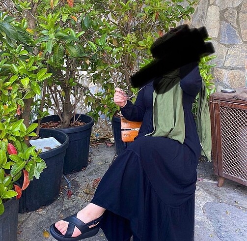 37 Beden siyah Renk Bambi ayakkabı