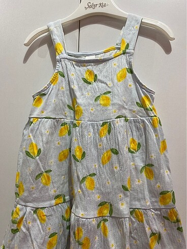 LC Waikiki Lc Waikiki elbise