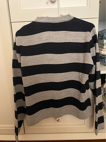 Diğer zara model hırka