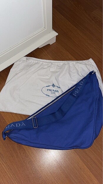 Prada prada çanta