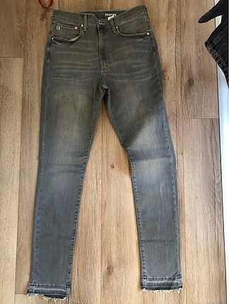 Loft marka gri kot