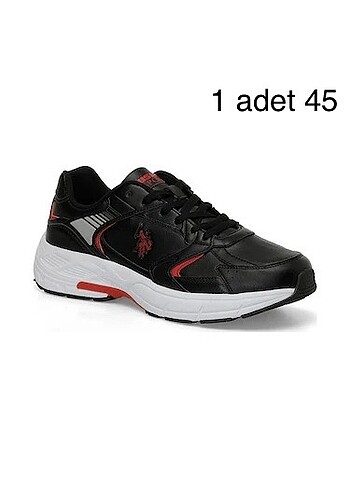 Bay US POLO ASSN ayakkabı