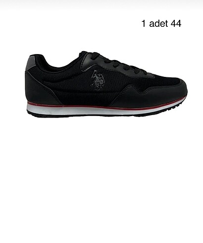 Bay US POLO ASSN ayakkabı