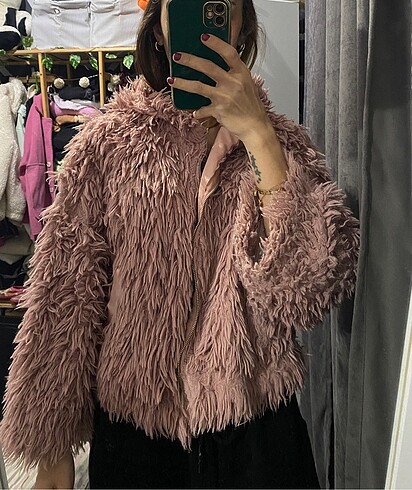YUMUŞACIK PELUŞ