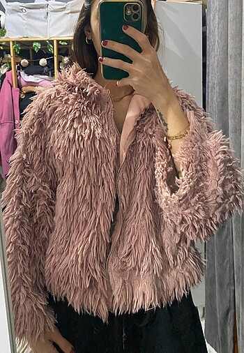 m Beden pembe Renk YUMUŞACIK PELUŞ