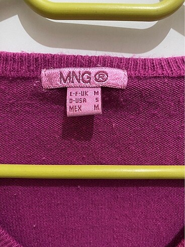 MANGO HIRKA
