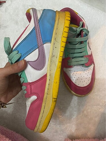 Nike air dunk